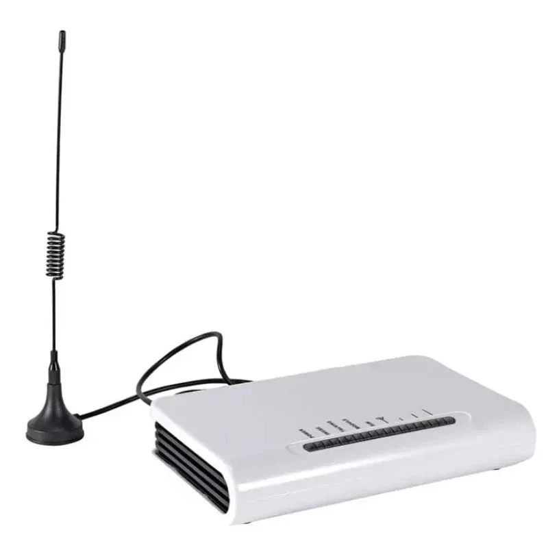 2G/3G/4G LTD fixed cellular end point with 1 Sim basic end point FWT fixed wireless gateway
