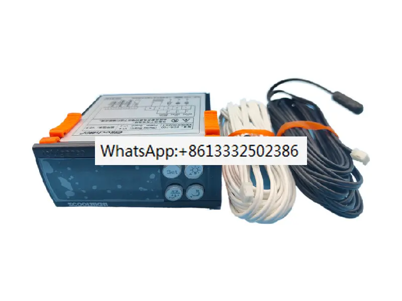 

ECS-16 30A ECS-15