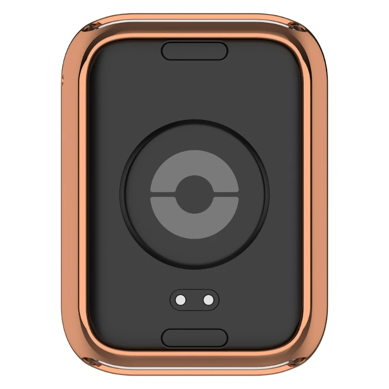 Vỏ TPU Bảo vệ màn hình vòng đeo tay thông minh cho Band 8Pro Chống trầy xước