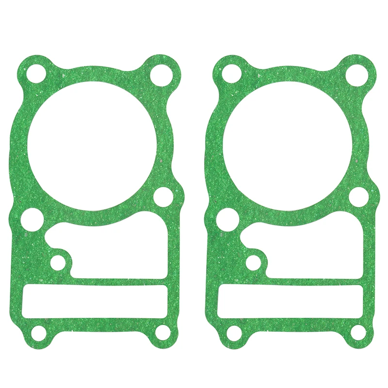 Road Passion Motorcycle Accessories Cylinder Gaskets Full Kit For HONDA BROS400 BROS600 NTV600 NT600 BROS 400 600 1993-2009