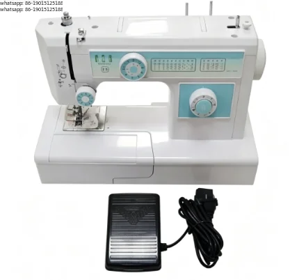 220V Multifunctional Household Sewing Machine