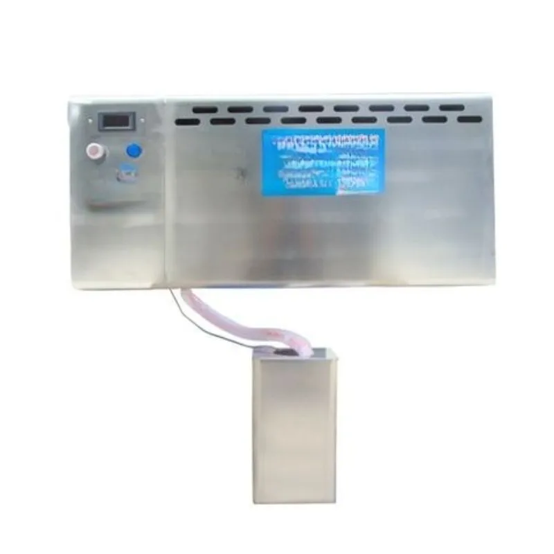 Spray disinfection machine, pig farm, chicken farm, intelligent personnel disinfection channel disinfection, atomizer automatic
