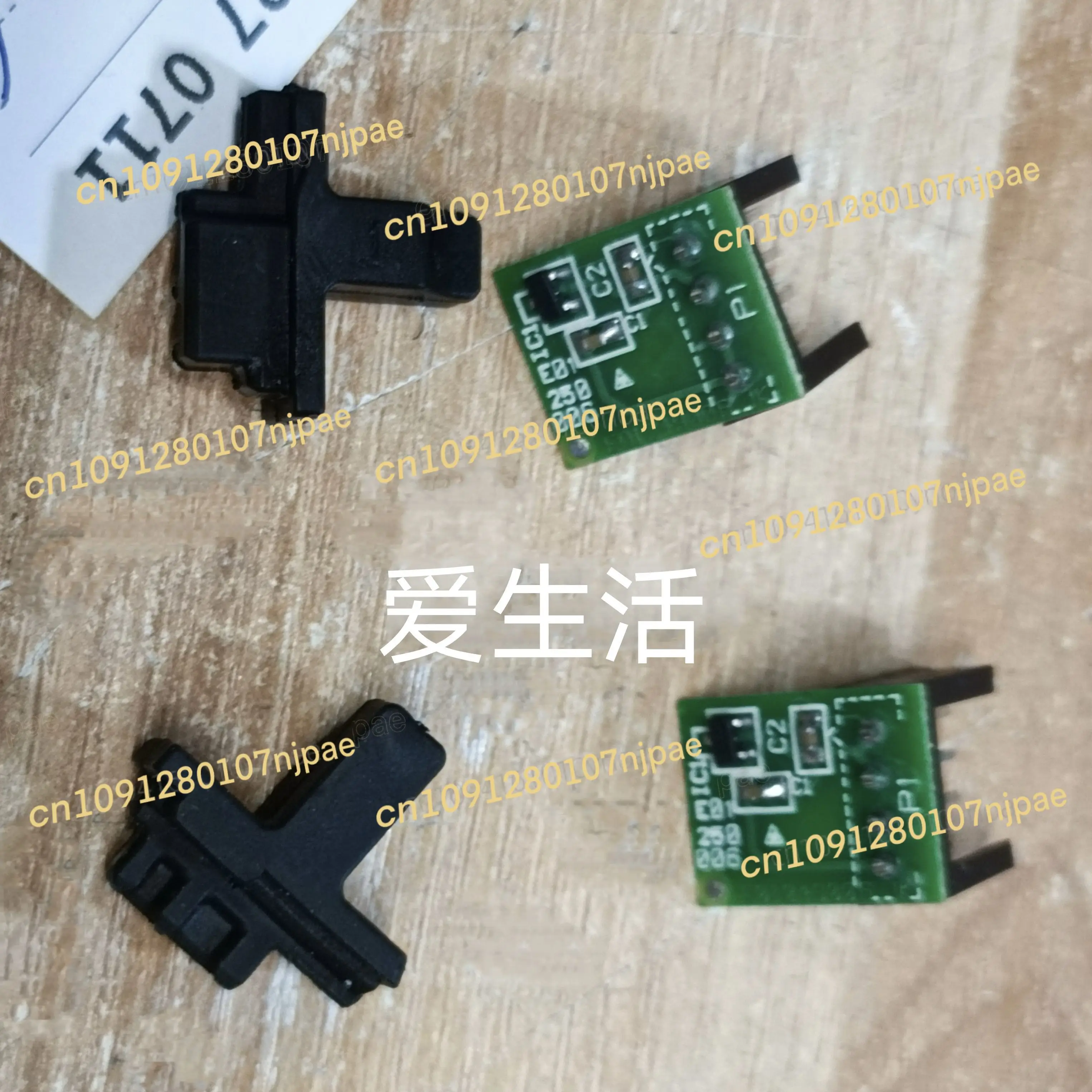 Jinbao PT التعريفي لوحة صغيرة جديدة ak96/98/200 آلة ab السائل مطهر الاستشعار آلة غسيل الكلى الملحقات