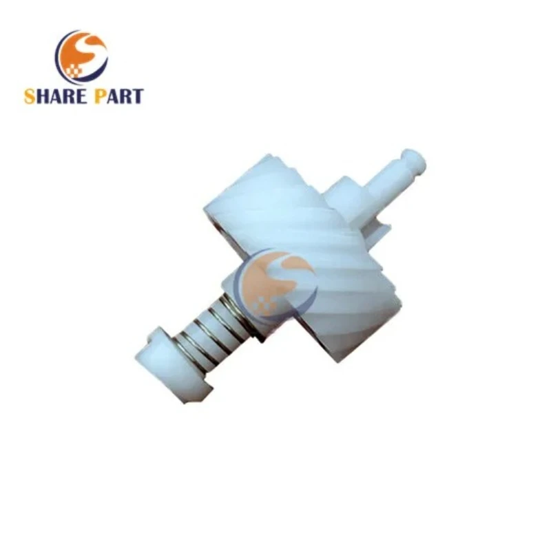 SHARE 2SET SHAFT DRIVE CONTAINER GEAR Z20R for Kyocera FS1020 FS1025 FS1040 FS1041 FS1060 FS1061 FS1120 1125 3V2M202380 3V2M2024