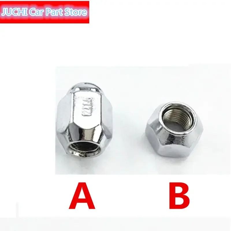 

Car Tire Screw For Geely Ck