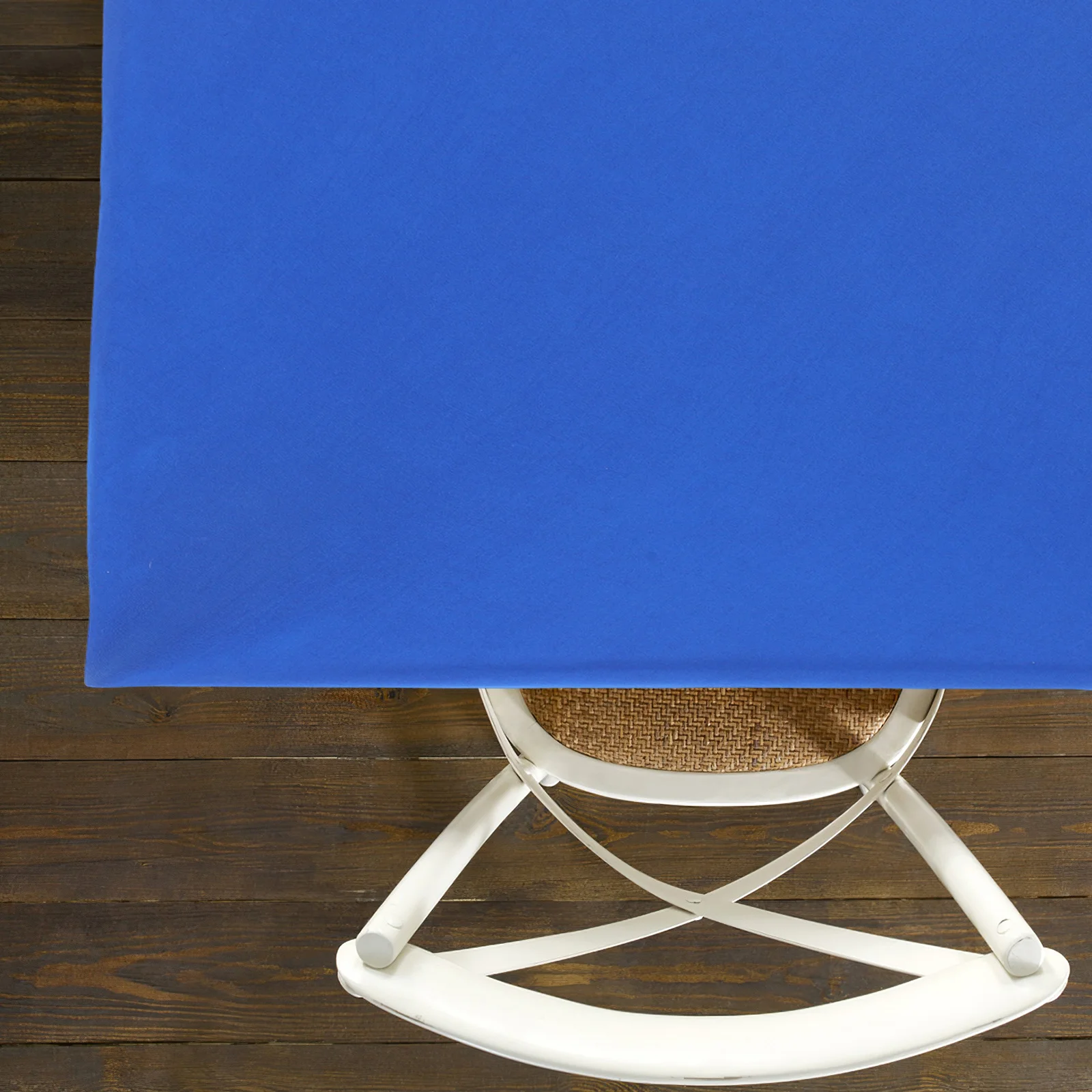 مفرش طاولة مرن مربع من البوليستر غطاء مناسب لتناول الطعام في حديقة القهوة في الهواء الطلق للاستخدام الداخلي ديكور مزرعة ريفي حديث للمنزل #4