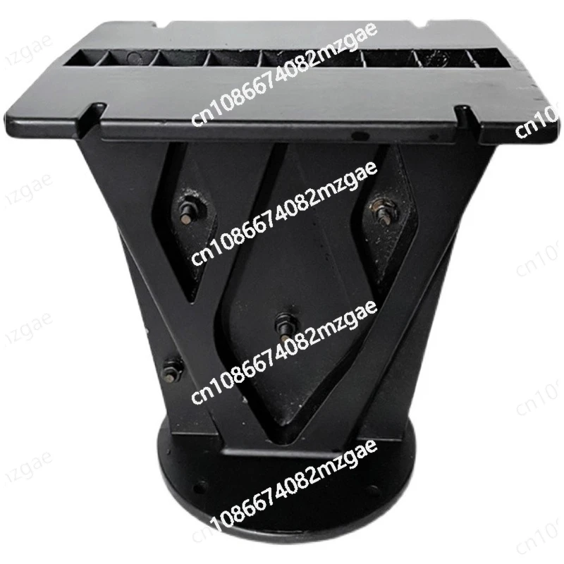 

44 cores 75 cores driver head tweeter professional line array aluminum alloy horn stage speaker accessories 164X130