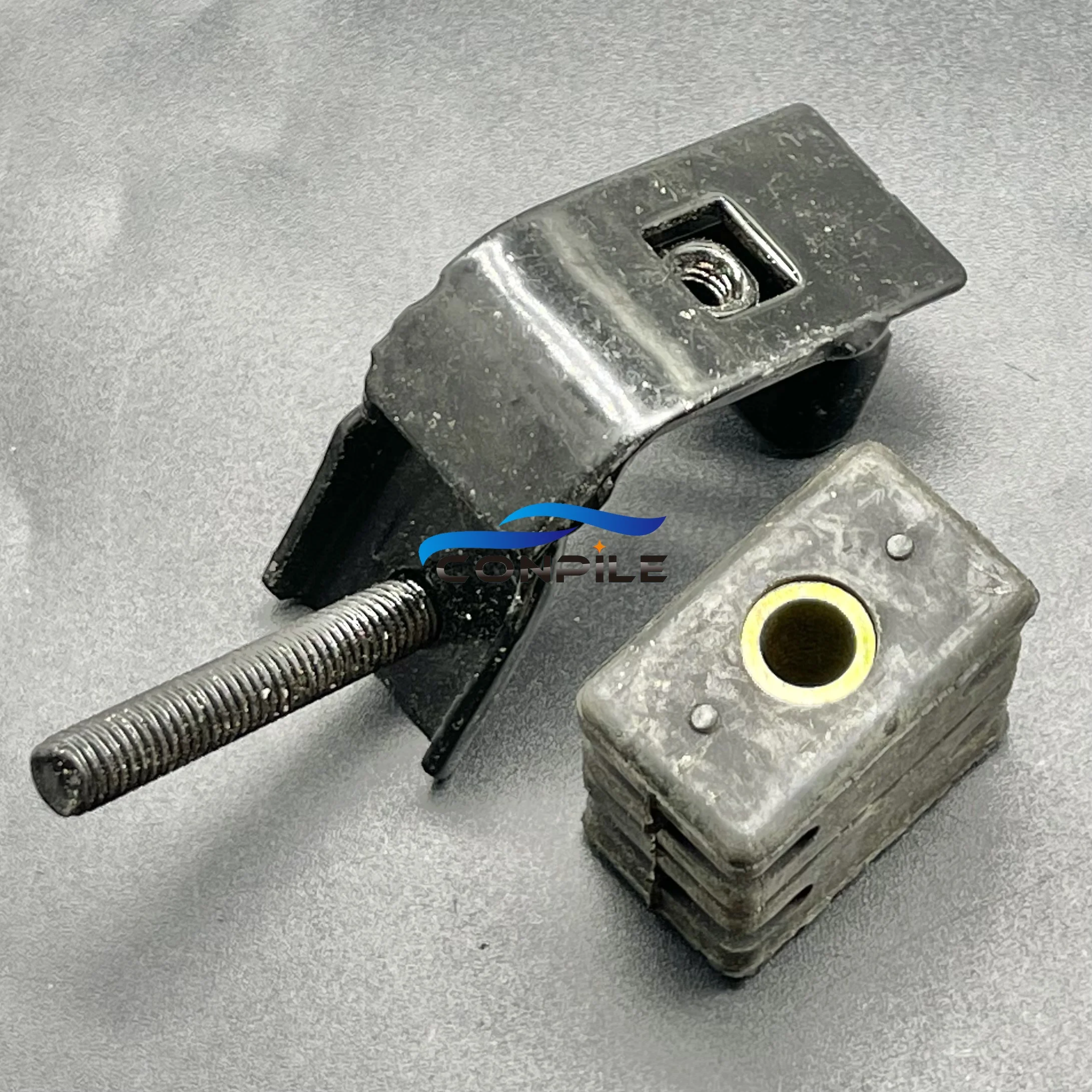 for nissan Paladin Pickup D22 Front Bumper Small Bracket