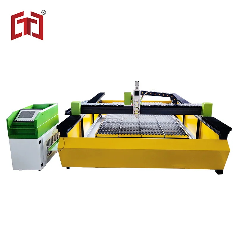1530 Detachable Desktop Cutting Machine With High-speed Guideway