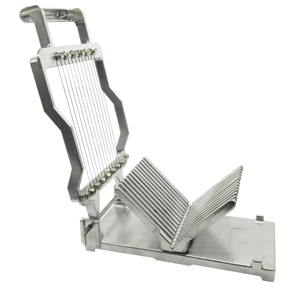 Commercial Vegetable and Fruit Slicers, Manual Vegetable Cutters, Cheese Cutters, Bread Cutters, Slicers