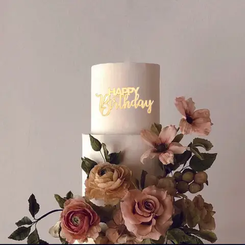 56 पीस बॉल केक पिक्स रंगीन बॉल के आकार का केक टॉपर पर्ल बॉल्स कपकेक केक इन्सर्ट टॉपर जन्मदिन की पार्टी शादी की सजावट के लिए 6 best sales जन्मदिन का केक टॉपर - №4