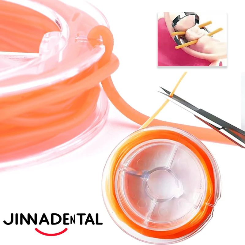 

2,1 м/диаметр 1,8 мм, стоматологическая резиновая плотина, стабилизирующий шнур, средняя эластичная клиновая линия, барьеры для полости рта, зажим для листового листа, стоматологические материалы, инструменты