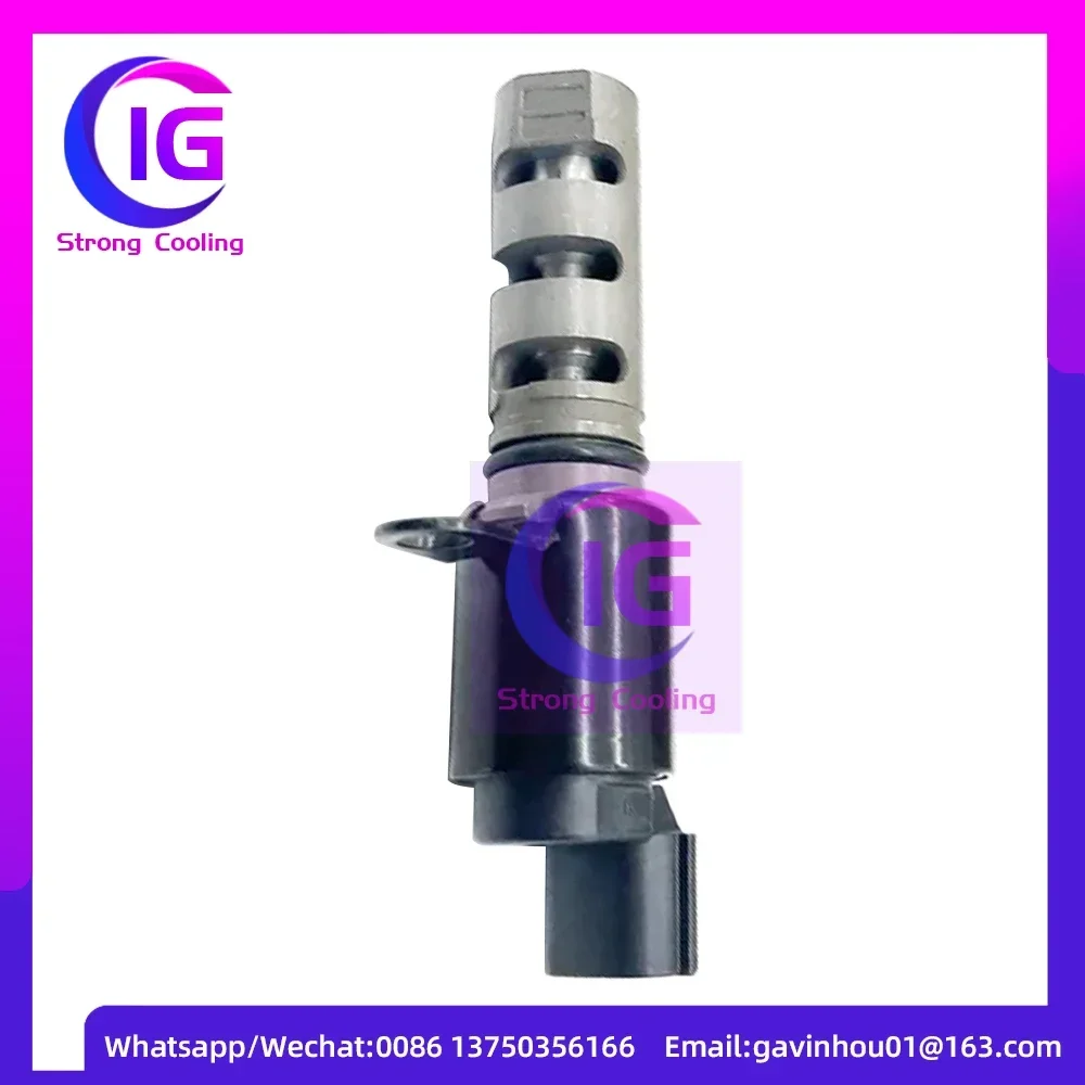 

Клапан управления маслом, электромагнитный клапан распределительного вала для Hyundai Kia 2435503010 2437503010 24355-03010 24375-03010