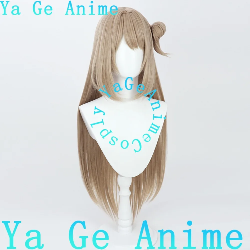 

Ya Ge Blue Archive Izayoi Nomura / Nonomi NNM Косплей Парик Аниме Реальность Шоу Игры Ролевой Парик Используется для аниме Танцевальные вечеринки