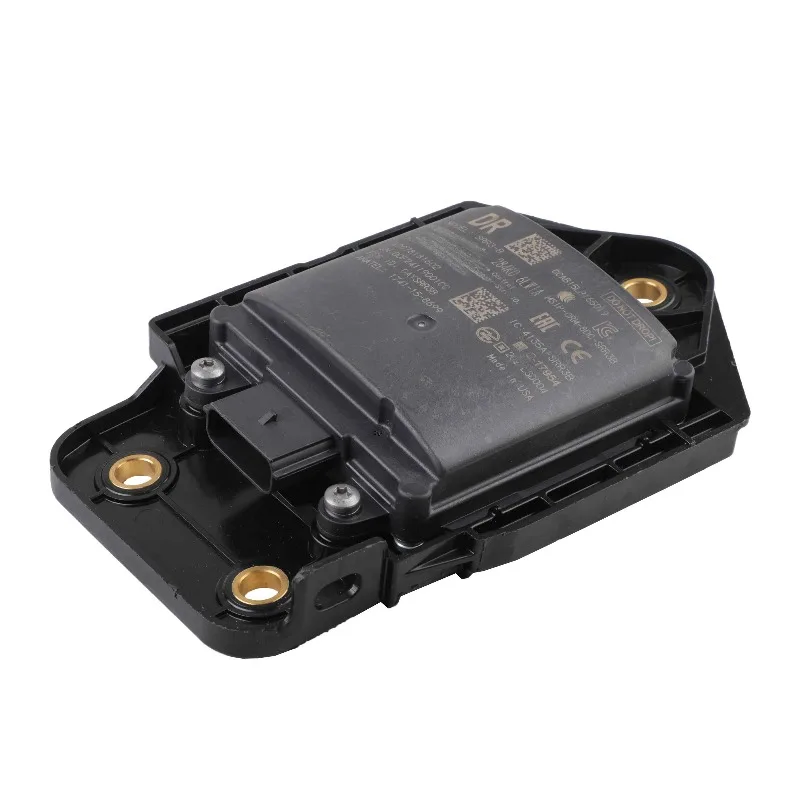 Blind Spot Monitoring Sensor for 2021-2023 Nissan Sentra Rear Radar Unit 284K0-6LW1A 284K06LW1A Auto Replacement Parts