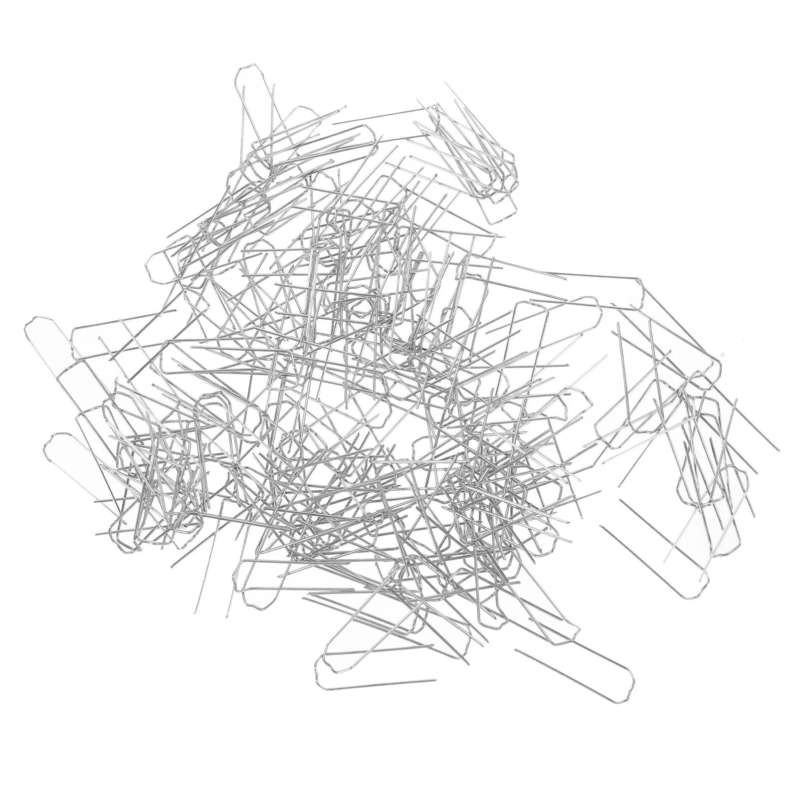 200pcs Flower For Pins Wreath Picks Making Floral Pins For Flower Arrangement Craft Decor Fixing Tools Floral Supplies