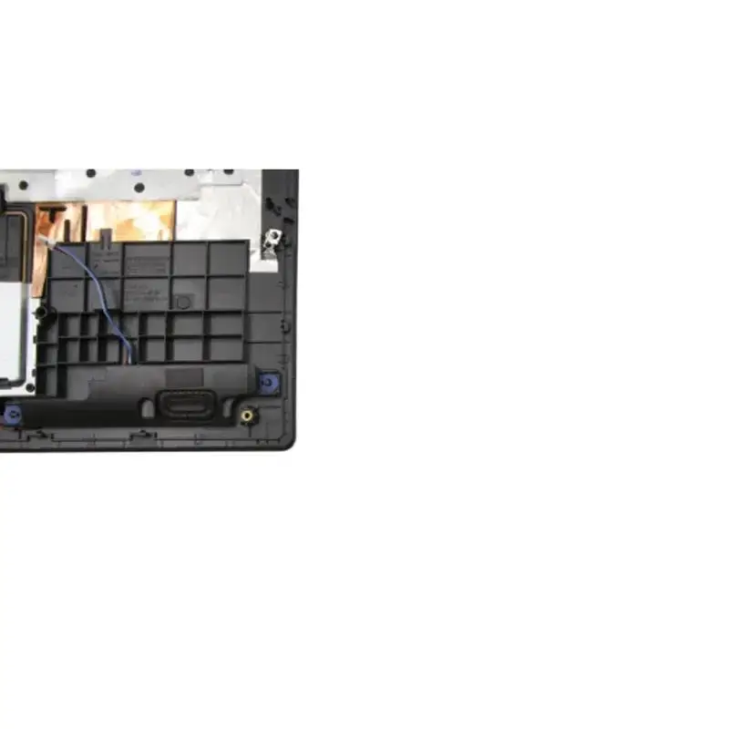 New 5CB0N96207 for Lenovo ideapad 320-17ISK IKB AST ABR V320-17IKB V320-17ISK Laptop Palmrest Upper Case ASML80XM IGBELKB N FP