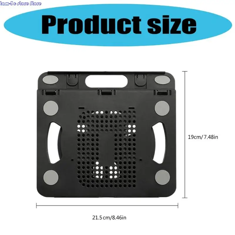 أقواس D0UA قابلة للطي قوس محمول محمول قوس تبديد حرارة الارتفاع