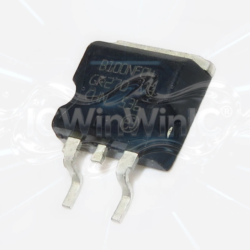 3-50PCS LM337BT LM337 STB100NF04 B100NF04 MAX2650EUS DHAA GD25Q32BSIG GD25Q32 FDMF6823C 6823C STF11NM60N F11NM60N