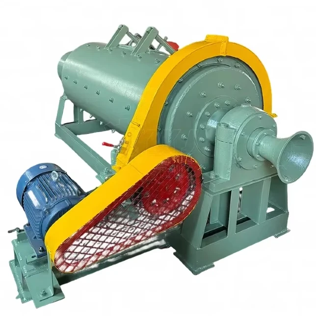 Ball Mill Machine G…