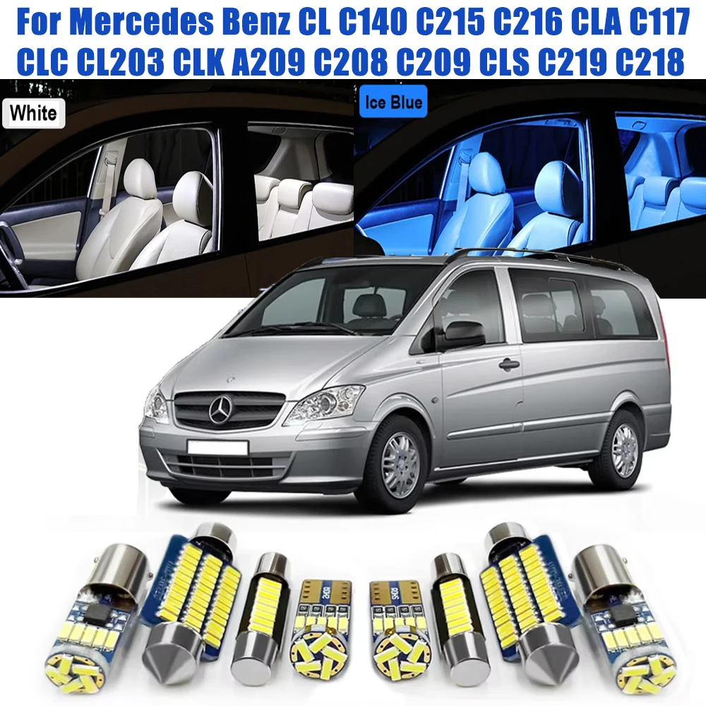 Car Interior Led Li…