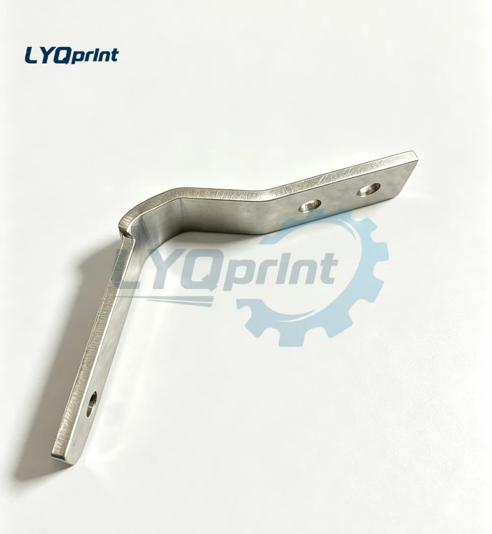 Roland 700 Version Clip Guide Buckle Printing Machine Accessories R700 Version Clip Guide Buckle