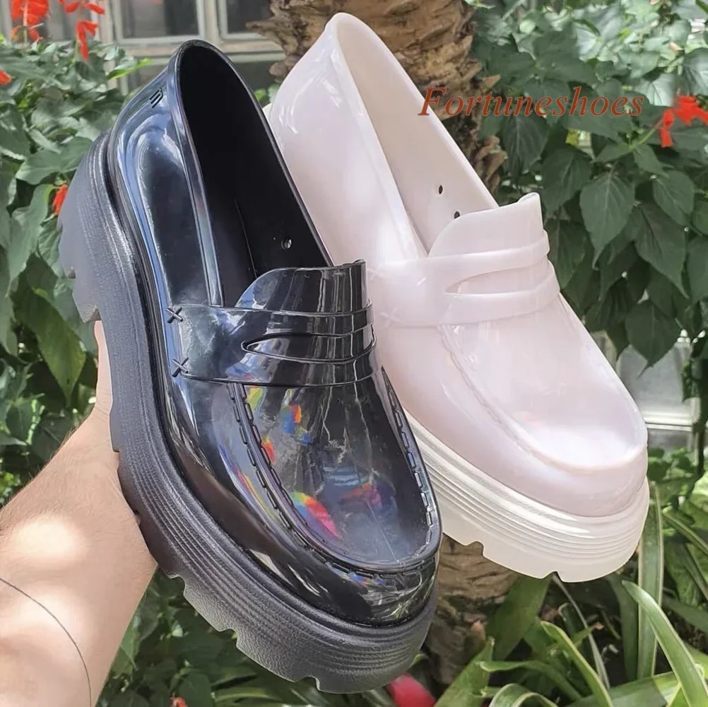 

Belt Buckle Slip On Women Shoes Ankle Round Toe Flat with Shoes Winter/autumn 2024 New Arrivals Fashion Casual Solid Shoes