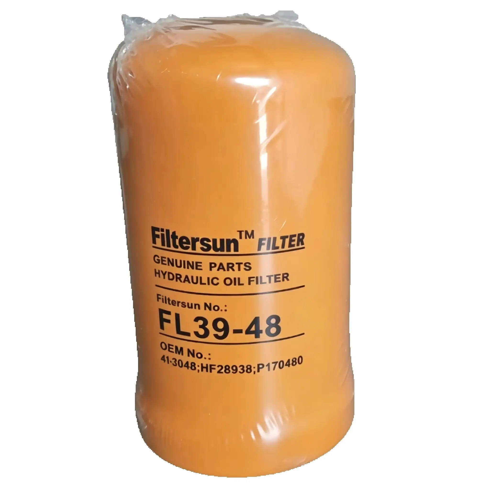 

Excavator Transmission Hydraulic Filter P170480 HF28938 for caterpillar replacement