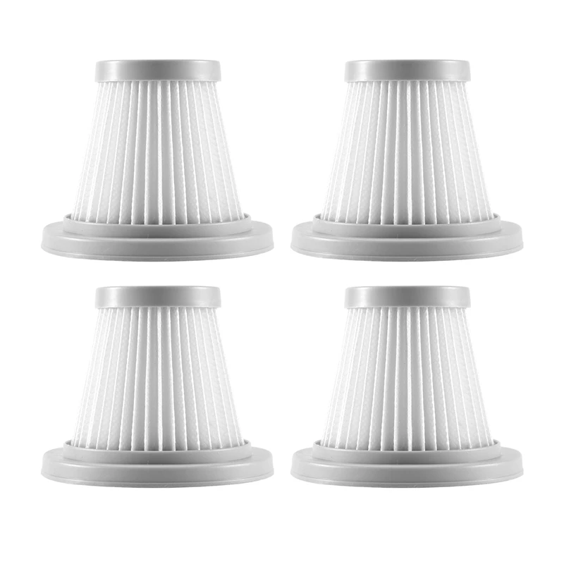 Filtri SANQ aspirapolvere filtro HEPA lavabile per accessori per aspirapolvere Deerma DX118C DX128C