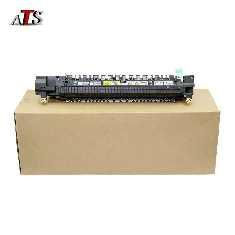 Блок термофиксатора IV2056 для Xerox DocuCentre-IV2056 2058, комплект сборки термофиксатора, запасные части для копировального аппарата