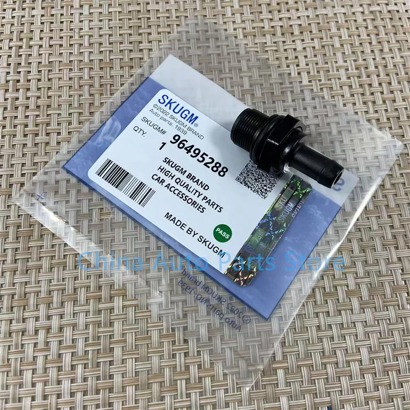//PCV Valve For Hyundai Modern Sonata Tucson Elantra Suzuki Daewoo Opel 96495288