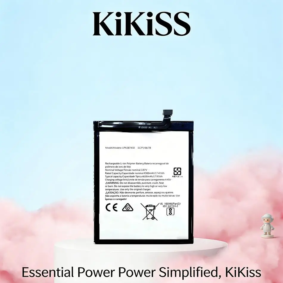 Mobile Phone Batter…