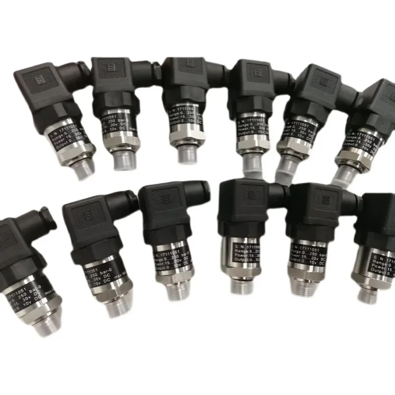 MBT3560 مستشعر درجة الحرارة 084Z4037 الارسال 084Z4038 4-20mA