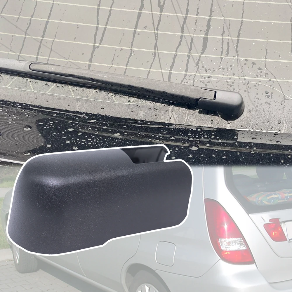 

For Suzuki Swift RS AZG 2004 - 2017 Splash XB EX SX4 GY RW JY Vitara LY Escudo Liana Rear Windscreen Wiper Arm Blade Rocker Cap