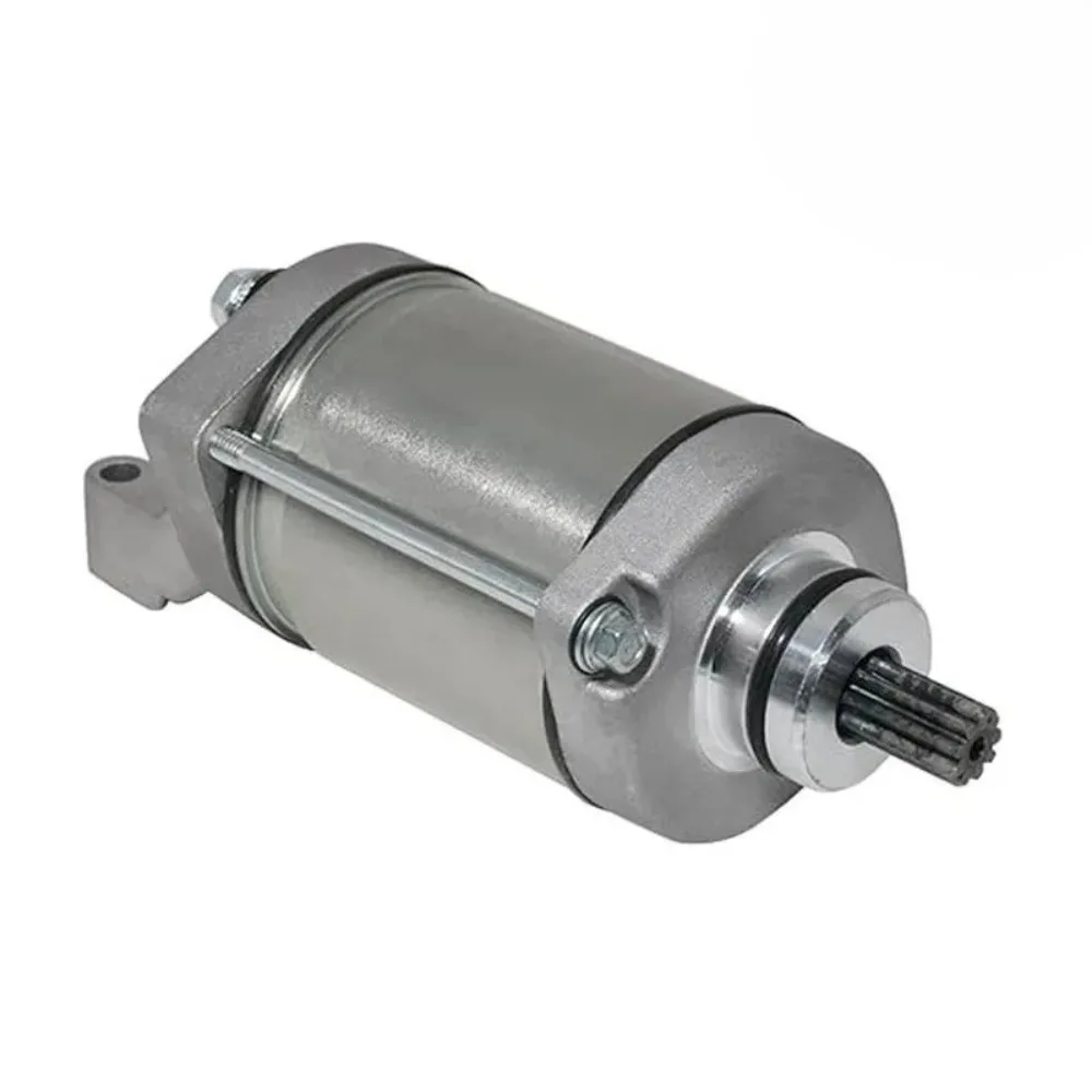 Starter Motor 2CR-81890-00 2CR-81890-10 For YZF R1 R1M 2015-2022 MT10 MT-10 SP MTN1000 2016-2022