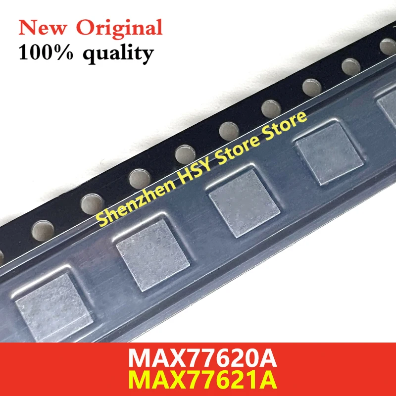 (1piece)100% New MAX77620A MAX77620AEWJ MAX77620AEWJ+T MAX77621A MAX77621AEWI MAX77621AEWI+TBGA Chipset