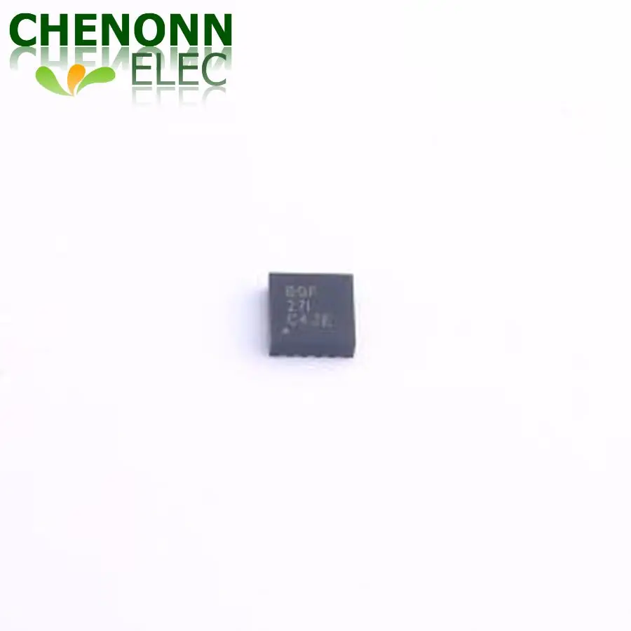 5PCS/LOT TPS62420DRCT (DC DC Converters)