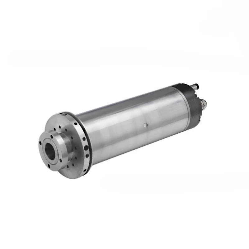 

0.6kw stone spindle motor water-cooled motor constant torque accessories