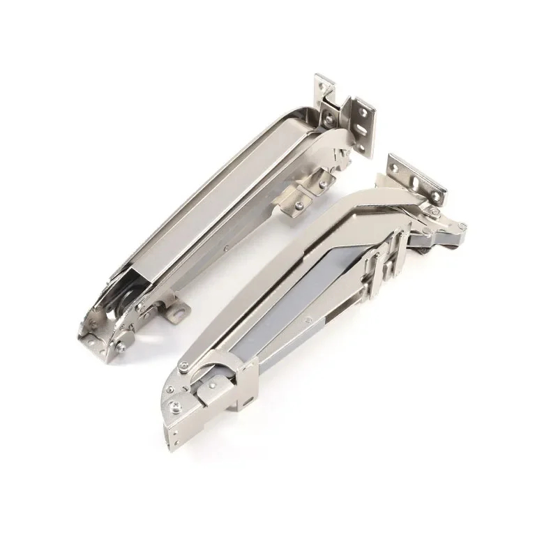 Heavy Duty Load Bearing Lateral Opening Door Hinge Space-Saving Parallel Opening Kitchen Bathroom Cabinet Sliding Hotels
