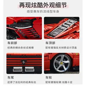 Tenis-erkek-ferrari'nin en iyi 10 satışı - №2