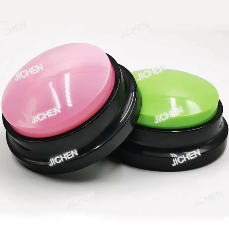 

HN Pet Dog Voice Response Recording Can Record Animal Dog Voice Training Smart Talk Button