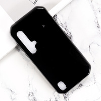 Black TPU Case for Blackview BV9900 BV8800 BL8800 E Pro Back Soft Silicone Cases for BV9900Pro Back Cover Protective Case