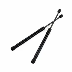 1Pair Rear Trunk Lid Lift Hydraulic Support Gas Spring Struts Bar for VW Passat B7 B6 3C 2006-2011 3AD 827 550 3CD 827 550