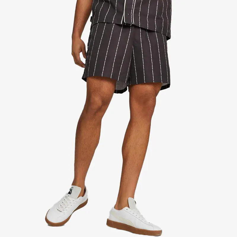 

Puma оригинальные новые дышащие мужские повседневные спортивные шорты на шнурке 622538-01