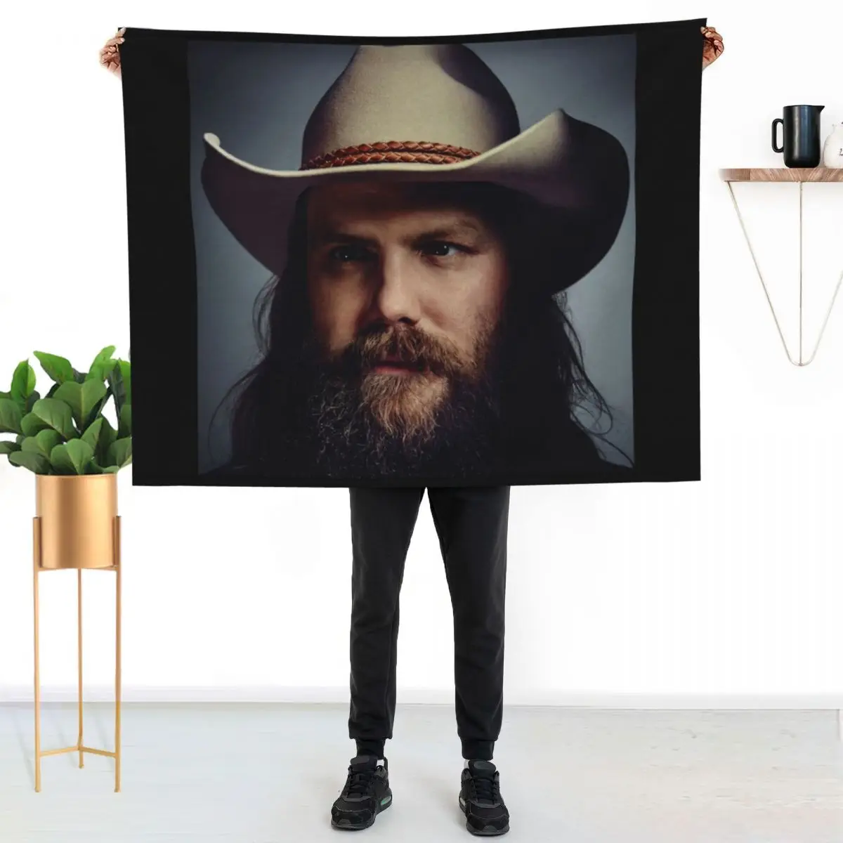 

Stapleton chris Throw Blanket Versatile Cozy Throw Blanket for All Occasions