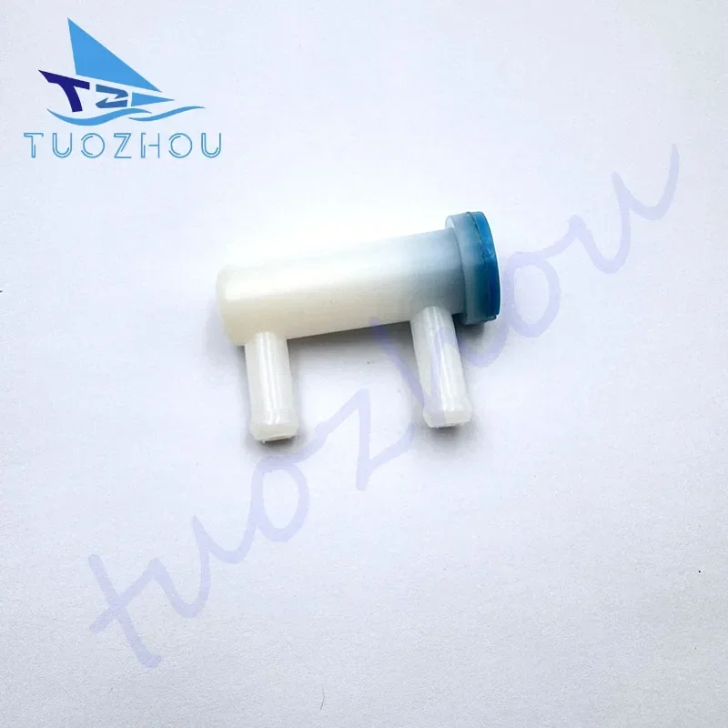 

Топливный фильтр 69J-24501-10 для подвесных двигателей Yamaha, 4-тактный, 150/200/225/250 л.с., 69J-24501-10, аксессуары для лодок