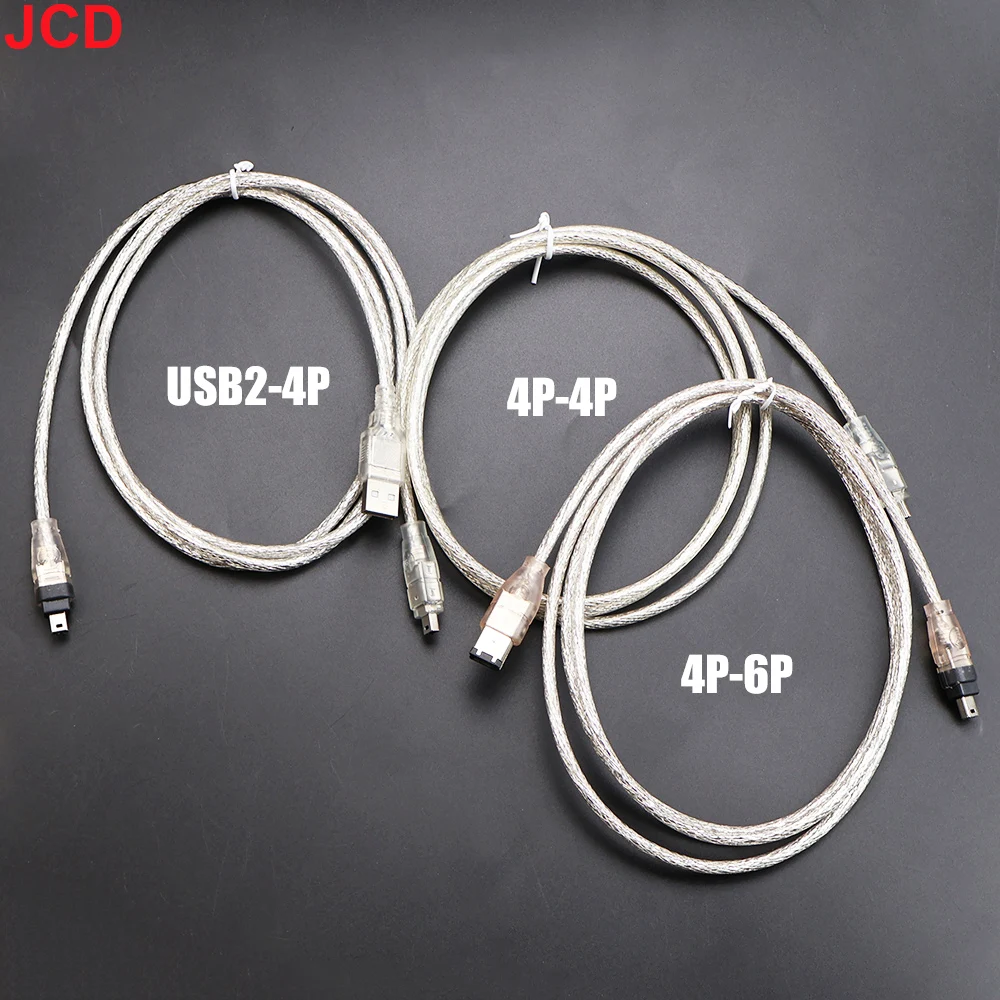 Jcd 1.5M High-Speed…