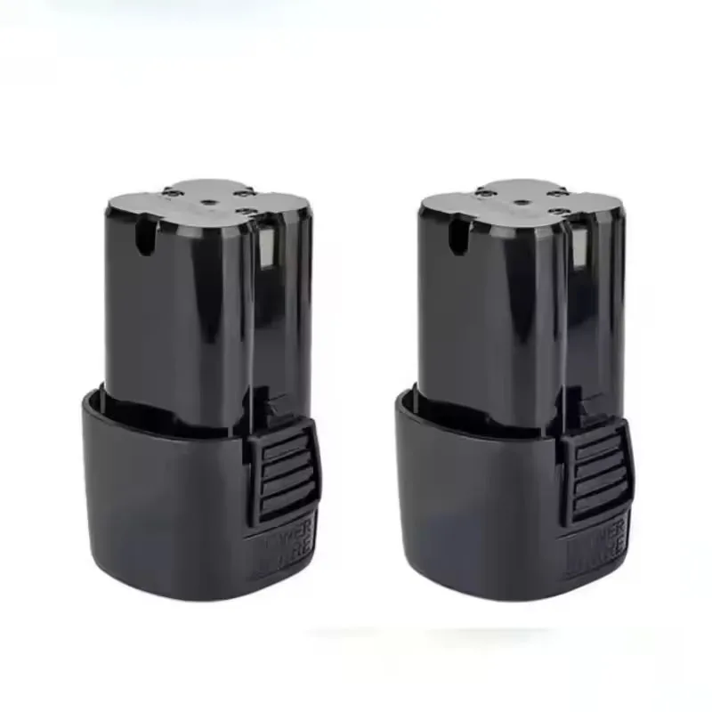 16.8V 18V Universal Rechargeable Lithium Battery Replaceable Electric Wrench Screwdriver Electric Drill Tool 16.8V Power Supply