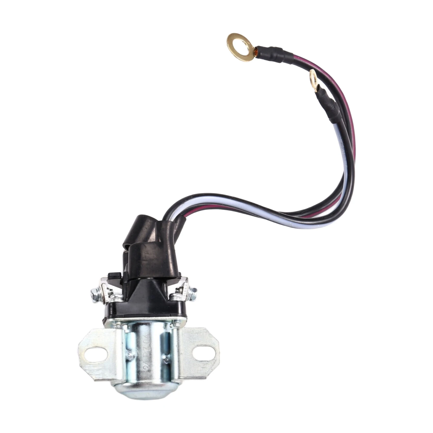 

A58X-For Volvo Trucks VOE 21983128 23275294 23504037 22602935 Starter Relay Spare Parts Truck Accessories