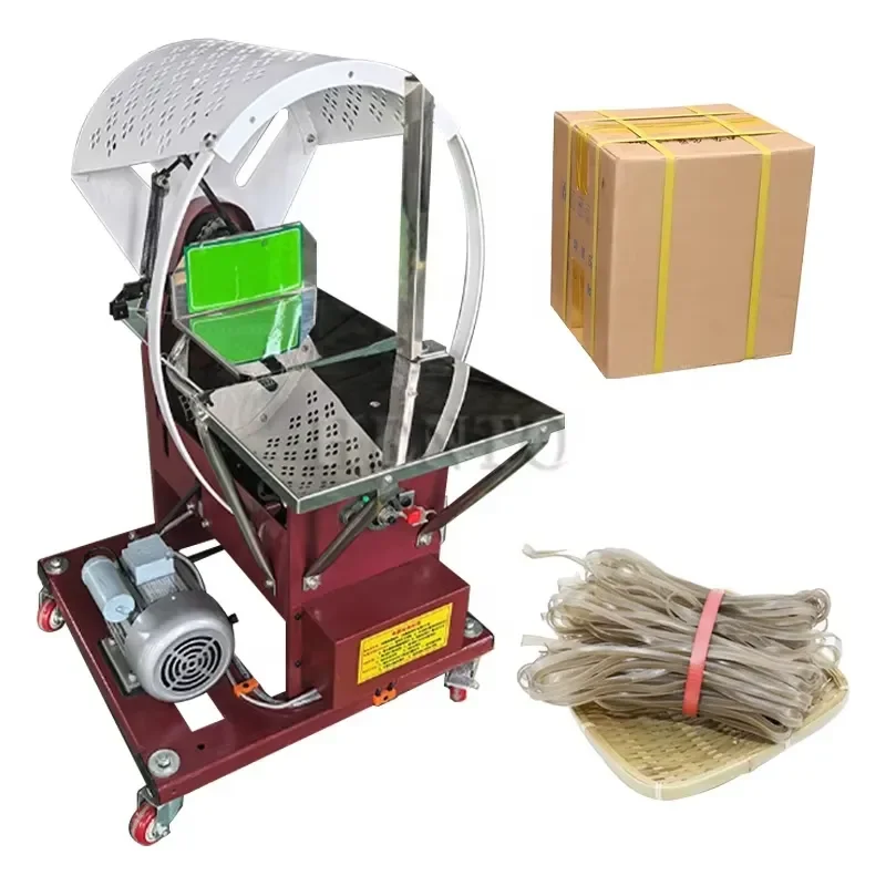 for Multipurpose Carton Strapping Machine Automatic Strapping Machine